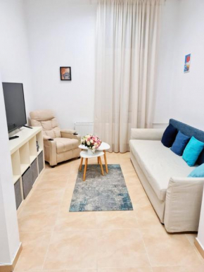 Top center Sofia-Vitosha blvd apartment